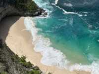 Bali Bliss: Sunsets, Serenity, and Fusion Feasts