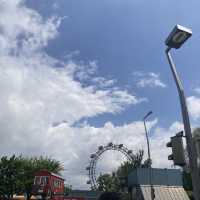普拉特樂園（Prater）