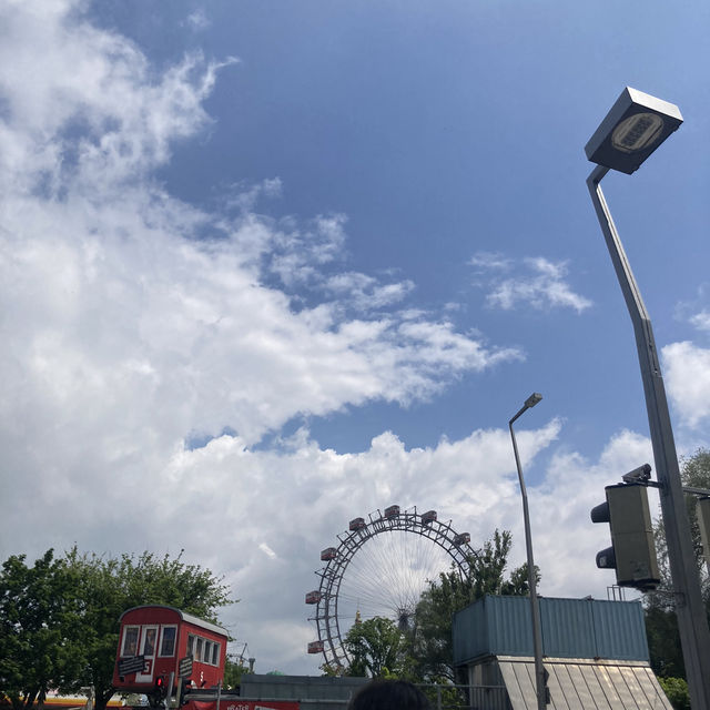 普拉特樂園（Prater）