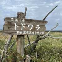 北海道の原風景「トドワラ」はまるで地の果てだった！