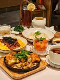 中環高質福建菜必食期間限定鰻魚菜色