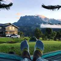 Gopeng Glamping – A Nature Lover's Haven 🌿