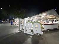 Cicada Market @ Thailand Hua Hin