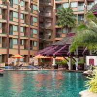 พักผ่อนใจกลางป่าตองกับ Novotel Phuket Vintage Park