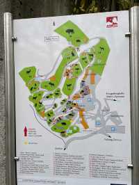 奧地利因斯布魯克動物園