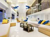 泰國普吉府 泰國汽車旅館開箱體驗 Beehive Boutique Hotel Phuket