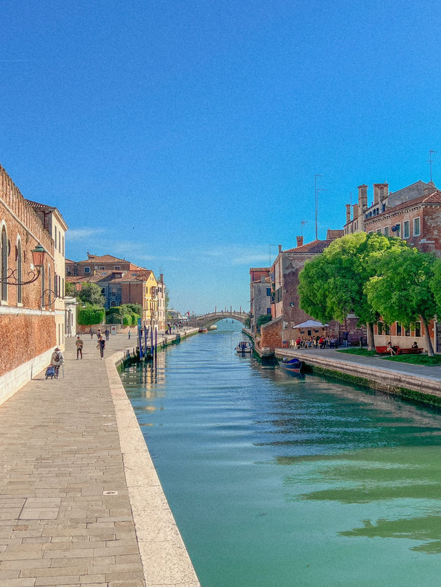 이탈리아 베네치아🇮🇹 물의 도시 베네치아🛶