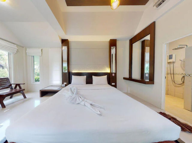 Chanpraya Resort