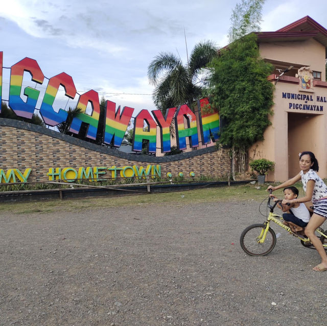 Pigcawayan north Cotabato Philippines 