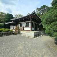 Ryoanji Temple