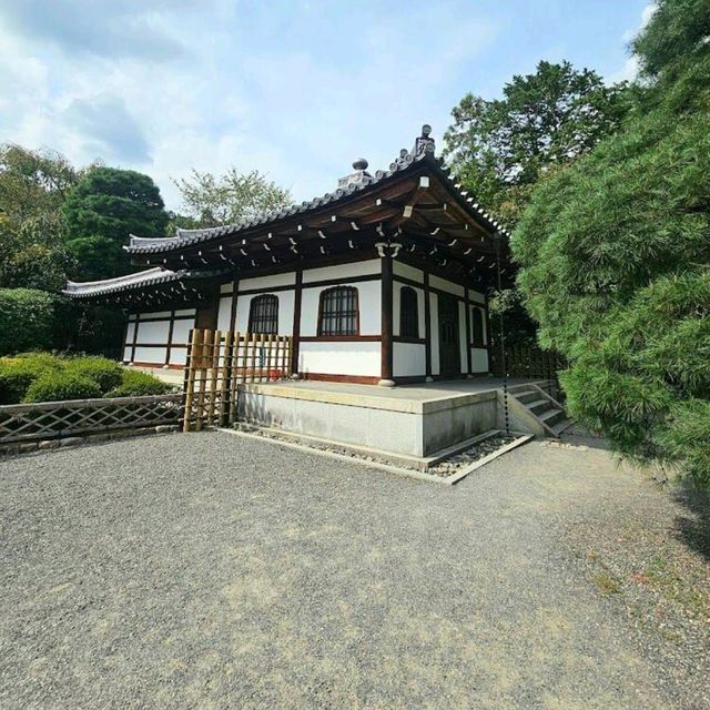 Ryoanji Temple