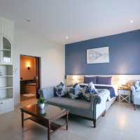 The Cavalli Casa Resort พักผ่อนอยุธยา