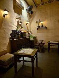 베트남 다낭 Cửa Ngõ Café 카페