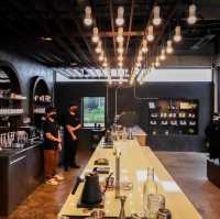 Varinda Coffee Roaster