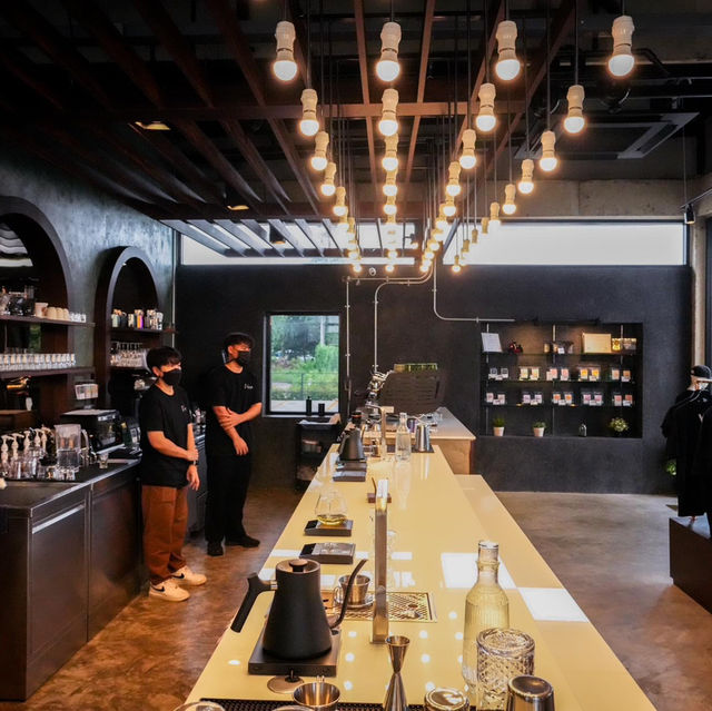 Varinda Coffee Roaster