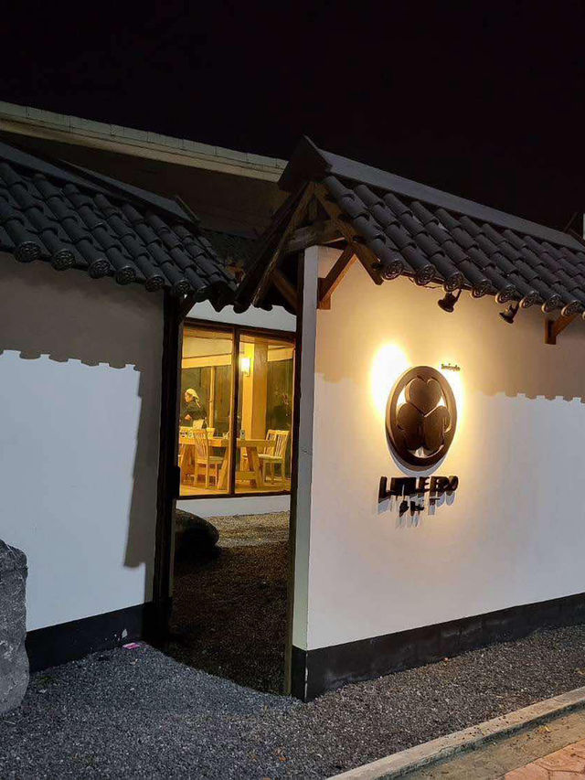 🍣ลิตเติ้ลเอโดะ ร้านอาหารญี่ปุ่นในภูเก็ต🧡