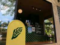 ทานข้าวโพดหวานที่ Cornily Corn farm
