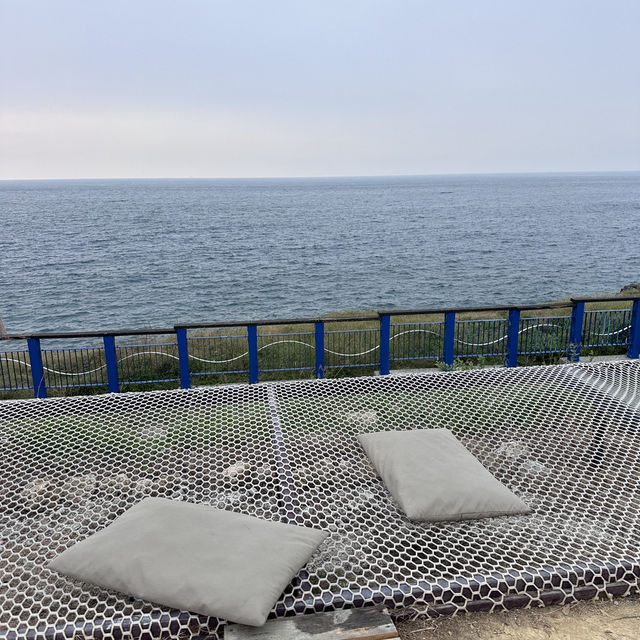 小琉球精選✨海景餐廳分享 — 小山看海🌊