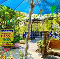 ร้านอาหารทะเลรสเด็ดคลองโคน
