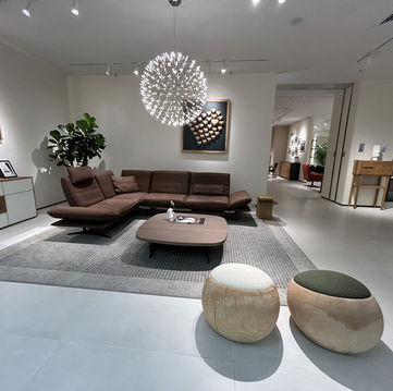 在上海找尋設計靈感