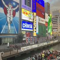 Osaka Travel Tips 