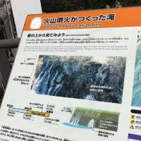美瑛景點｜夏季美瑛必訪夢幻絕美景色—白須瀑布(白ひげの滝)