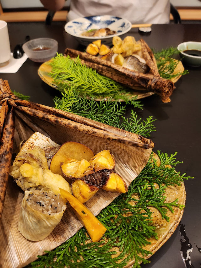 몸과 마음이 따뜻해지는 료칸 여행!