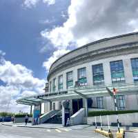 🏛️✨ Discover History at the Auckland War Museum! ✨🏛️