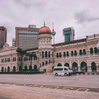 🇲🇾 𝗞𝘂𝗮𝗹𝗮 𝗟𝘂𝗺𝗽𝘂𝗿 | 𝗠𝗔𝗟𝗔𝗬𝗦𝗜𝗔 