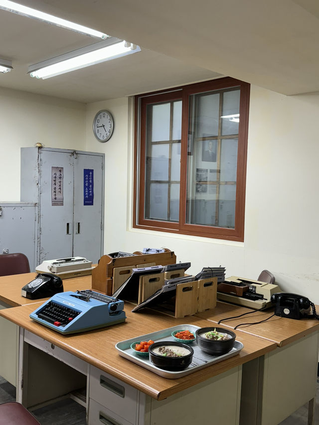 울산 복고풍 야외데이트에는 장생포고래문화마을