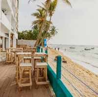 How to spend 2 days in Hikkaduwa