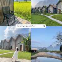 เที่ยวลาวเหนือ | เวียงจันทน์ - วังเวียง (4วัน3คืน)
