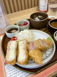 국내 식도락여행🐷 돈카츠 맛집 ‘키읔치읓’ 먹어보세요