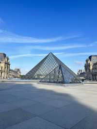 One Day Trip in Paris 🇫🇷