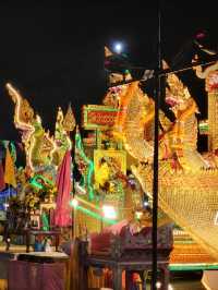 ลากพระจังหวัดตรัง ครั้งที่ 21