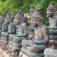 อาศรมฤาษีเณร