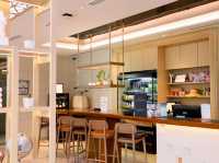 Novotel Living Bangkok Sukhumvit Legacy