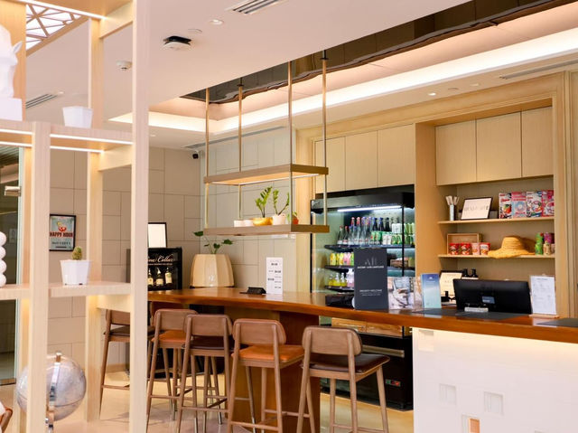 Novotel Living Bangkok Sukhumvit Legacy