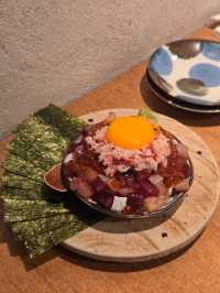 中目黒のオシャレ居酒屋