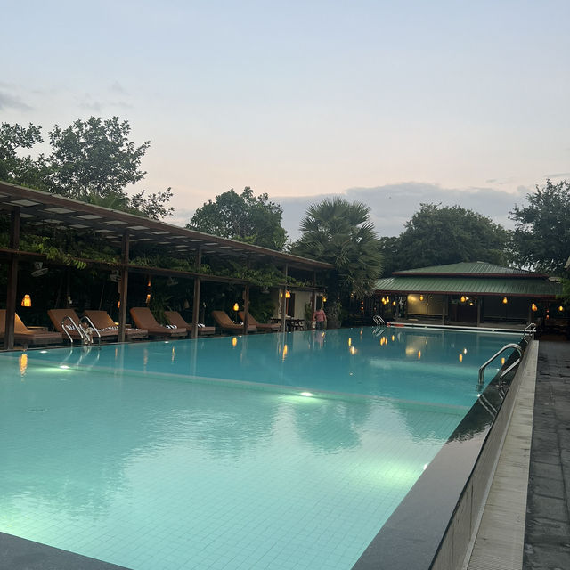 Simple Pleasures in Nature Simple Pleasures in Nature