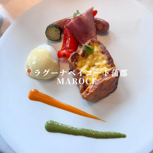 ラグーナベイコート　蒲郡