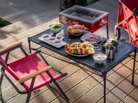 Airstream Campsite Pranburi