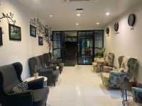 BY Hotel Kanchanaburi I บาย โฮเทล กาญจนบุรี