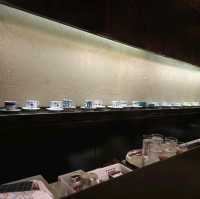 해외여행 일본 삿포로 카페 랑방 CAFE RANBAN