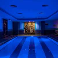 An Unforgettable Escape: Kaya Aremis Resort & Casino – Where Luxury Meets Adventure!