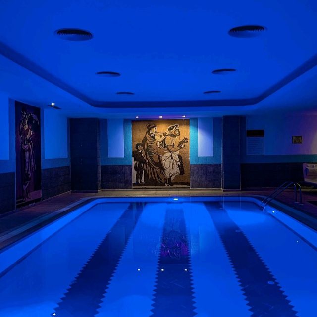An Unforgettable Escape: Kaya Aremis Resort & Casino – Where Luxury Meets Adventure!