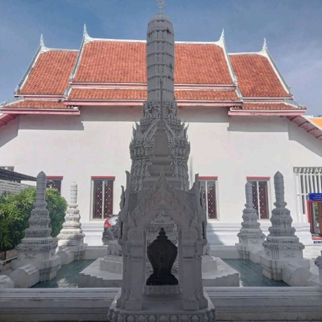 วัดอันมีนามเป็นมงคลยิ่ง✨️