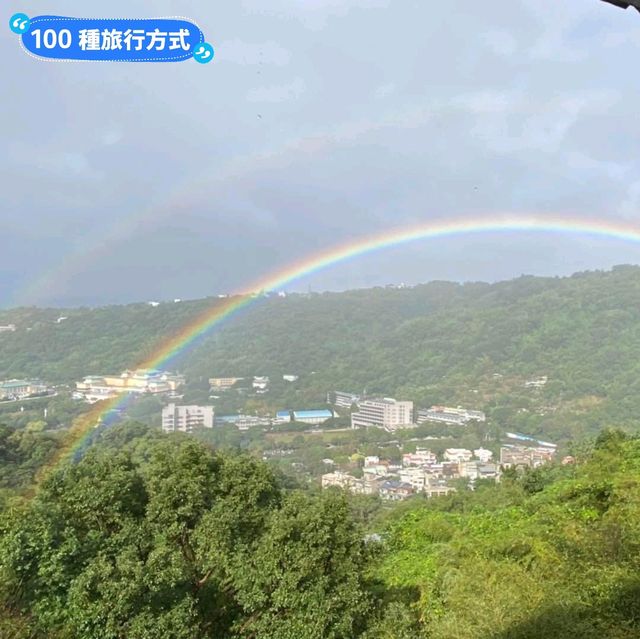 ☆ 台北祕境-圓明寺