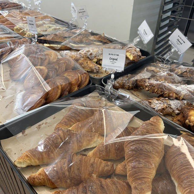 청주 터미널 신상 빵집🍞🥐