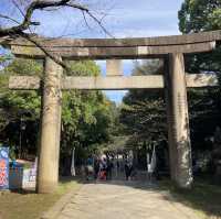 上野公園景點推薦｜東照宮